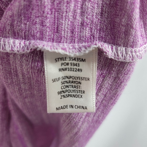 MATERNITY shirt - Picture 4 of 5